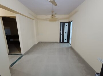 Room in 2 BHK Apartment at Shree Swami Krupa Dhokali, Dhokali – for Sale