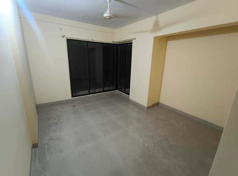 Room, shree-swami-krupa-dhokali 2 Bedroom 950 Sq.Ft. Apartment In Dhokali Thane 9282267