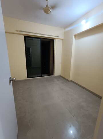 Room in 2 BHK Apartment at Shree Swami Krupa Dhokali, Dhokali – for Sale