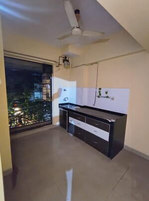 Room in 2 BHK Apartment at Shree Swami Krupa Dhokali, Dhokali – for Sale
