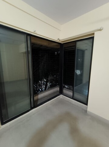Room in 2 BHK Apartment at Shree Swami Krupa Dhokali, Dhokali – for Sale