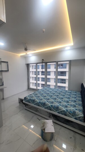 2 BHK Apartment For Rent in New Sion CHS, Sion