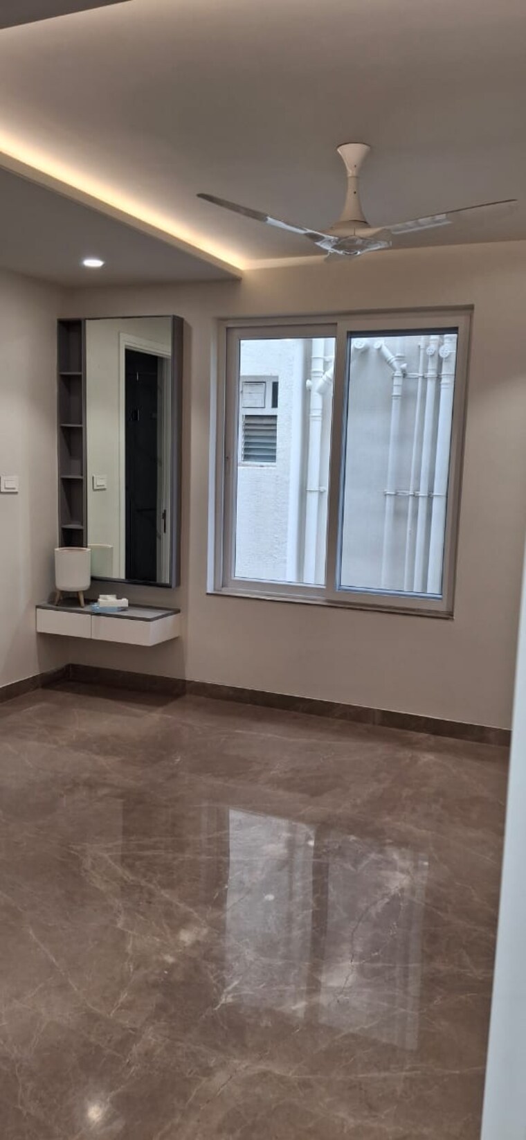 Room, sri-fortune-one 4 Bedroom 3250 Sq.Ft. Apartment In Banjara Hills Hyderabad 9282280