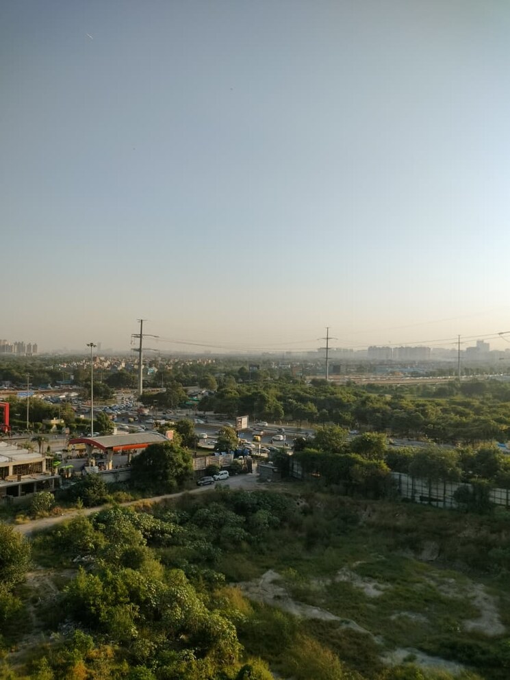 undefined, amrapali-kingswood 3 Bedroom 1425 Sq.Ft. Apartment In Sector 4 Greater Noida Greater Noida 9282277