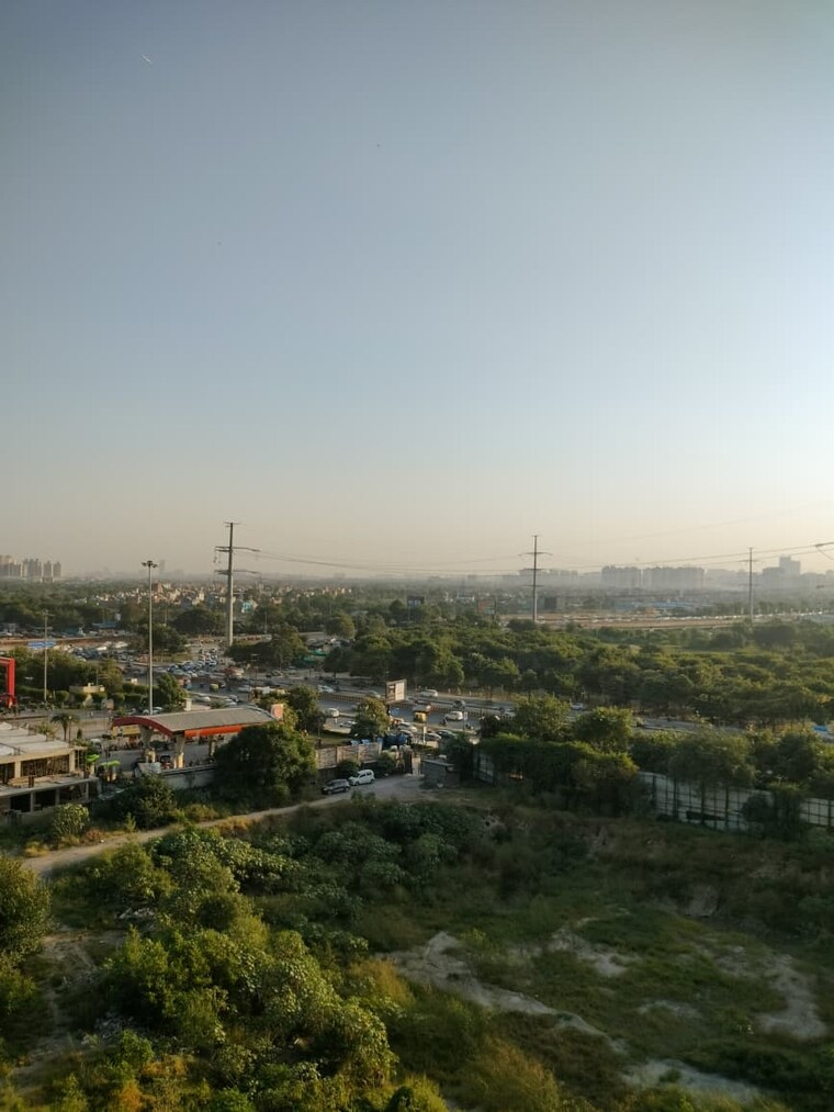 undefined, amrapali-kingswood 3 Bedroom 1425 Sq.Ft. Apartment In Sector 4 Greater Noida Greater Noida 9282277