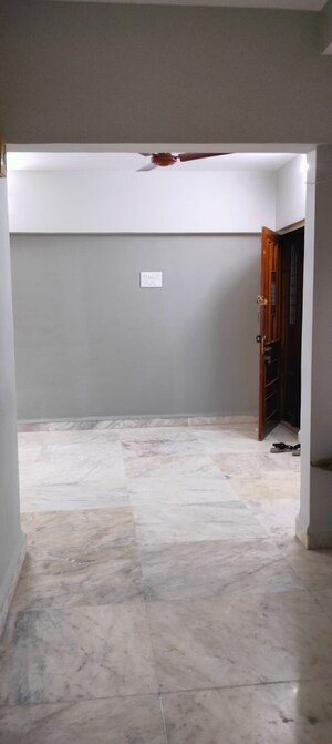 Living Room in 2 BHK Apartment at Flower Valley Complex, Khopat – for Rent