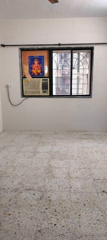 Living Room in 2 BHK Apartment at Flower Valley Complex, Khopat – for Rent