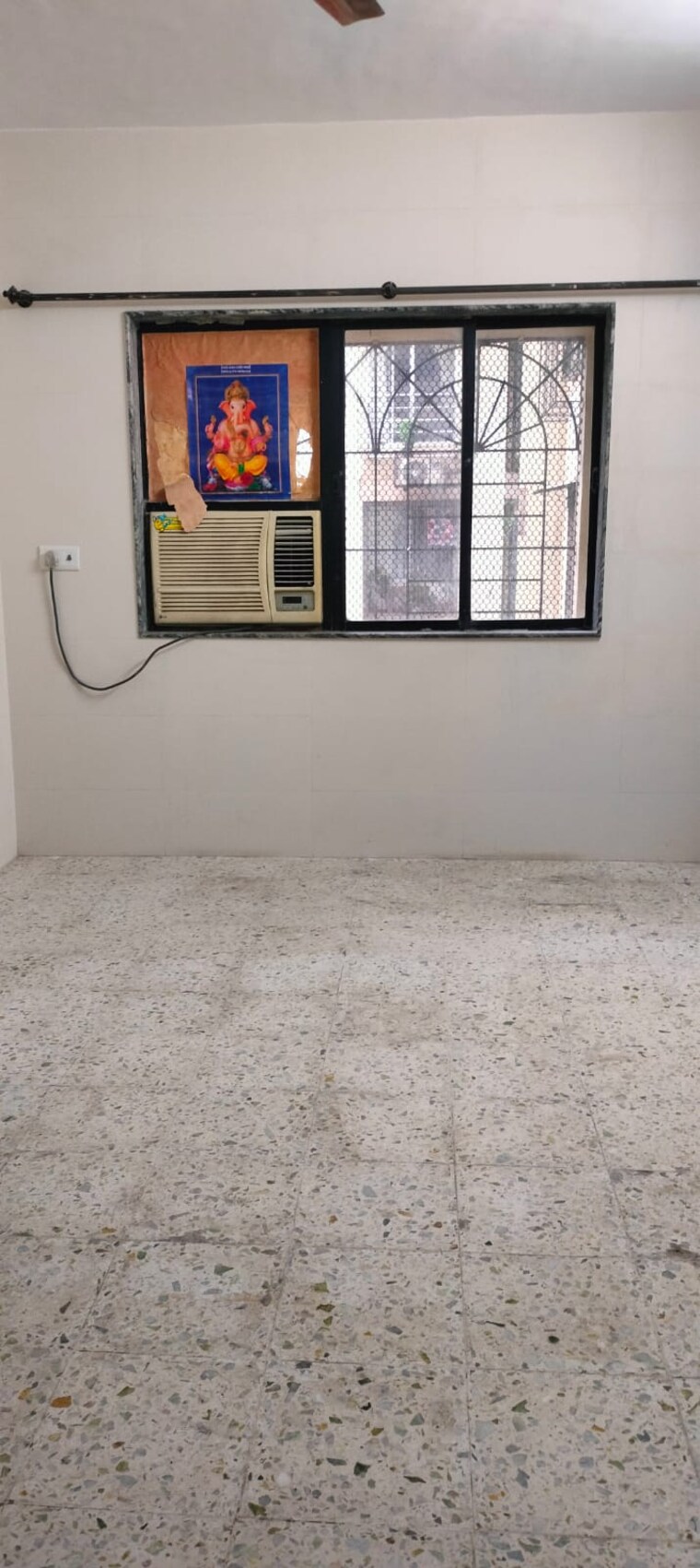 Living Room, flower-valley-complex 2 Bedroom 700 Sq.Ft. Apartment In Khopat Thane 9282287