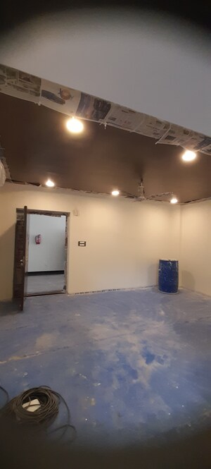 Furnished Amenities in 3.5 BHK Apartment at Vamsiram Jyothi Lotus, Banjara Hills – for Rent