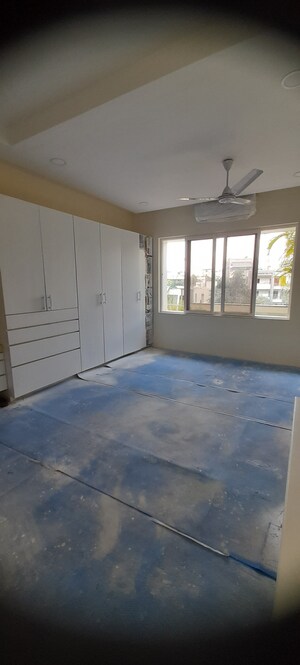 3.5 BHK Apartment For Rent in Vamsiram Jyothi Lotus, Banjara Hills