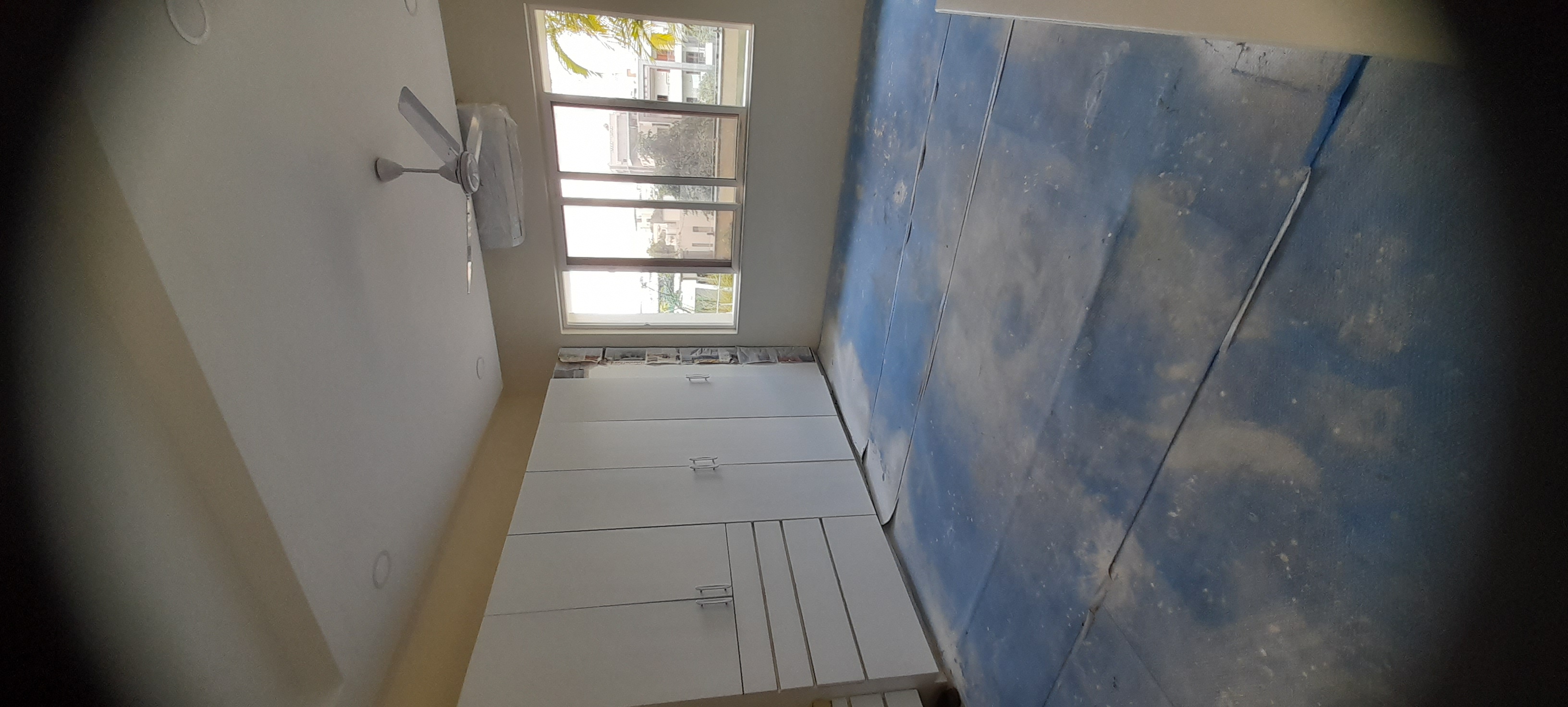 3.5 BHK + Servant Room Apartment For Rent in Vamsiram Jyothi Lotus