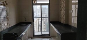 2 BHK Apartment For Sale in Saptashree Heights, Dhokali