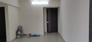 Room in 2 BHK Apartment at Saptashree Heights, Dhokali – for Sale