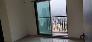 Room in 2 BHK Apartment at Saptashree Heights, Dhokali – for Sale