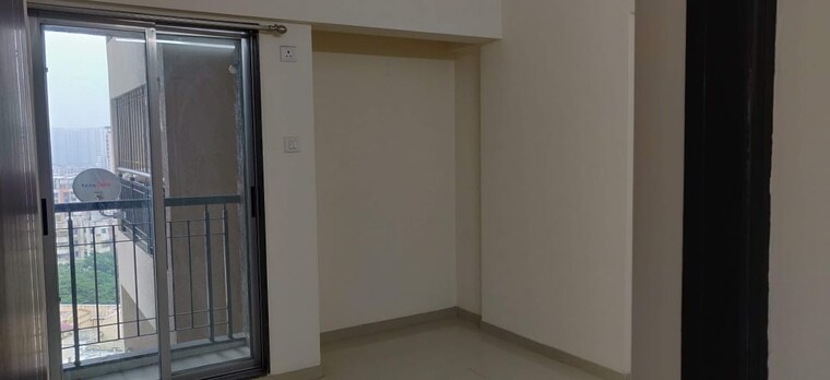 Room, saptashree-heights 2 Bedroom 900 Sq.Ft. Apartment In Dhokali Thane 9282294