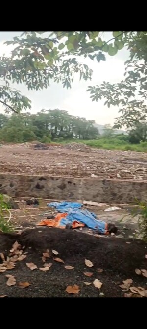 Plot Area in  Warehouse at Pranav Corner, Uran – for Rent