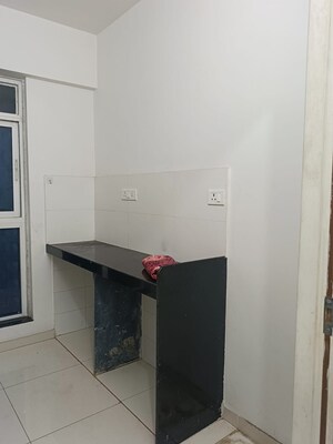 Kitchen in 1 BHK Apartment at Lodha Amara, Kolshet Road – for Rent