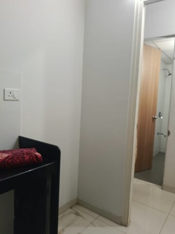 Bedroom in 1 BHK Apartment at Lodha Amara, Kolshet Road – for Rent