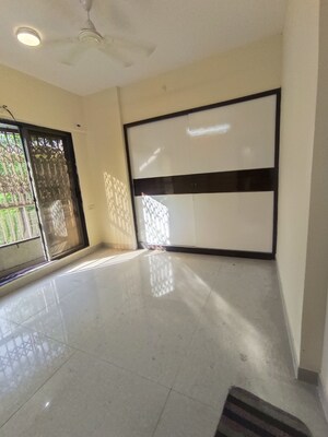 2 BHK Apartment For Sale in Vedant Sumeet Elegance 360, Manpada