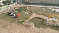 Plot For Sale in Model Town