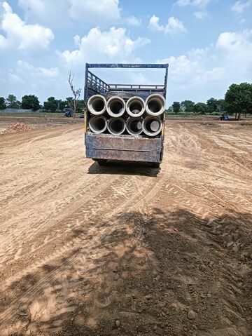  Plot For Sale in Gwalior Road