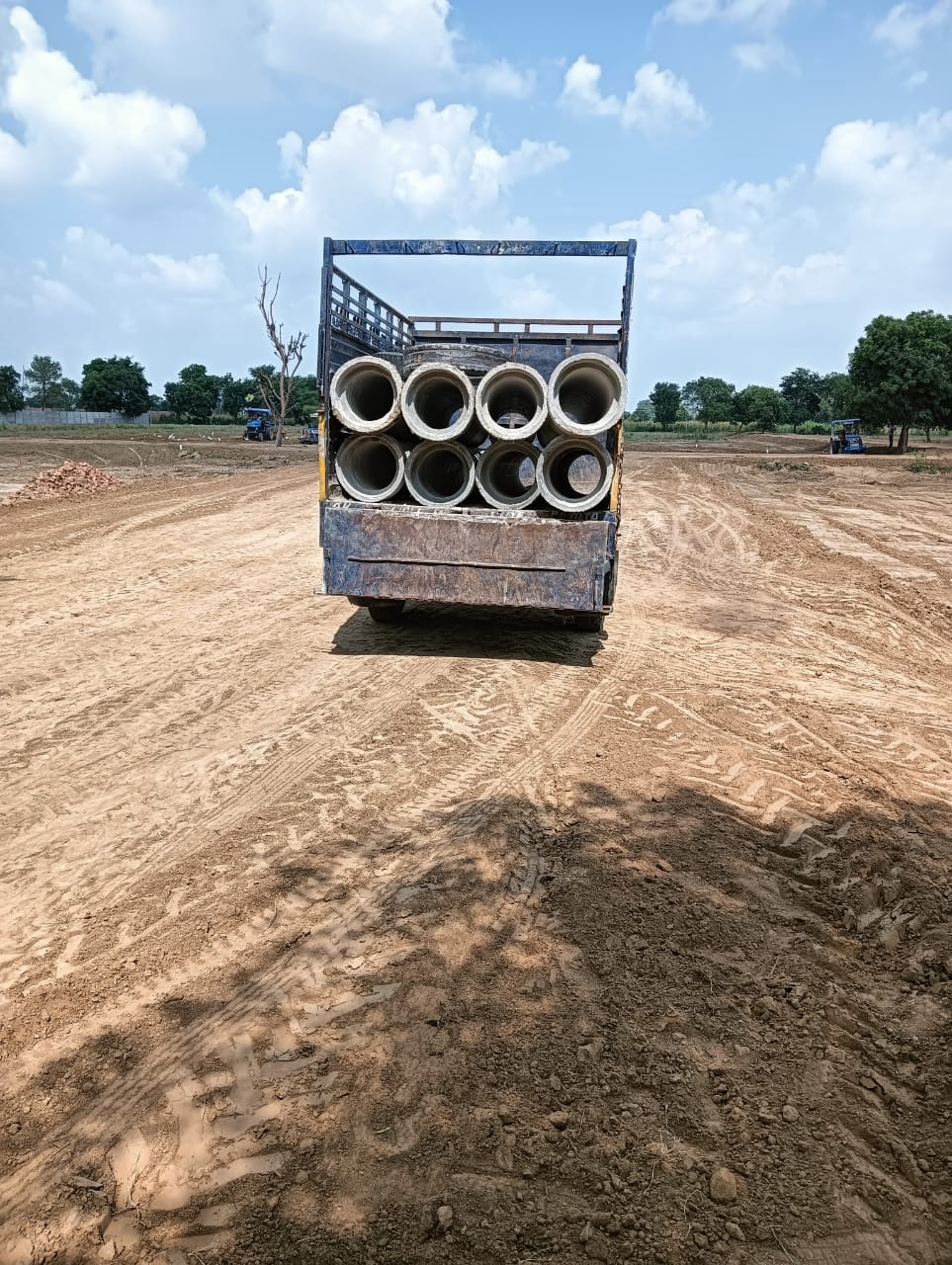 Plot For Sale in Adinath Group 