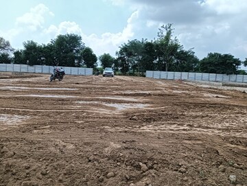 Plot Area in  Plot at Gwalior Road – for Sale