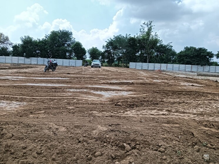 undefined, gwalior road  150 Sq.Yd. Plot In Gwalior Road Agra 9282328
