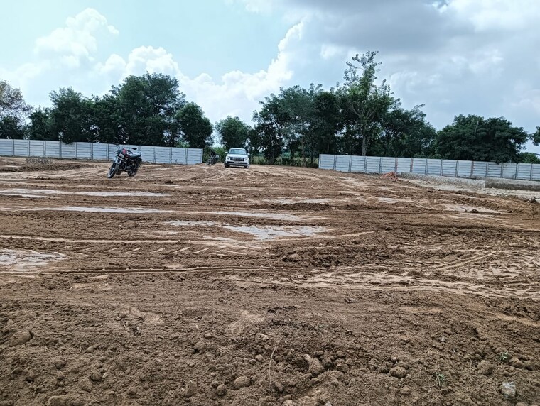 undefined, gwalior road  150 Sq.Yd. Plot In Gwalior Road Agra 9282328