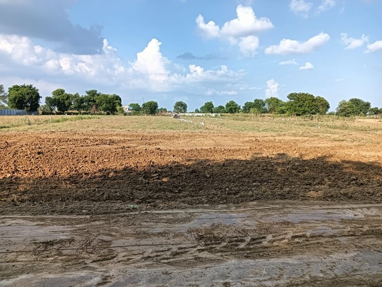 undefined, gwalior road  150 Sq.Yd. Plot In Gwalior Road Agra 9282328