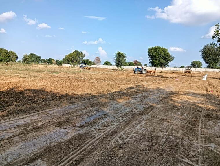 undefined, gwalior road  150 Sq.Yd. Plot In Gwalior Road Agra 9282328