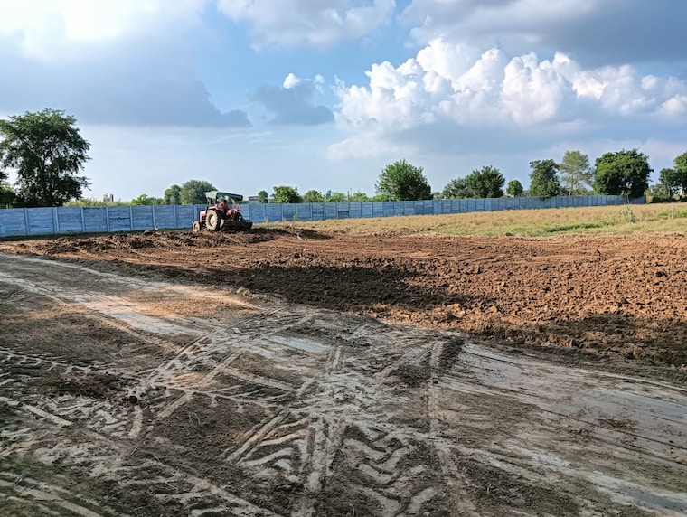 undefined, gwalior road  150 Sq.Yd. Plot In Gwalior Road Agra 9282328