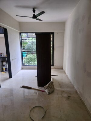 Living Room in 1 BHK Apartment at Lodha Complex Lower Parel, Lower Parel – for Rent