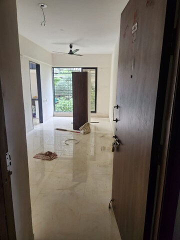 Bathroom in 1 BHK Apartment at Lodha Complex Lower Parel, Lower Parel – for Rent