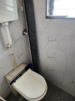 Bathroom in 1 BHK Apartment at Lodha Complex Lower Parel, Lower Parel – for Rent