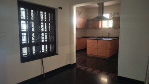 Living Room in 5 BHK Independent House at Jubilee Hills – for Rent