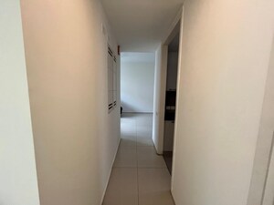 Building Lobby in 2 BHK Apartment at Ireo Skyon, Sector 60 – for Rent