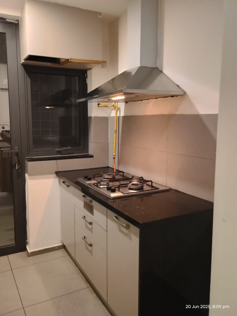 Kitchen, ireo-skyon 2 Bedroom 1374 Sq.Ft. Apartment In Sector 60 Gurgaon 9282336