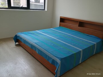 Bedroom in 2 BHK Apartment at Ireo Skyon, Sector 60 – for Rent