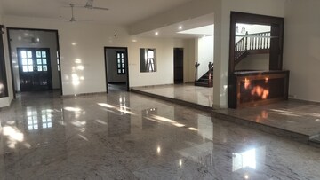 Parking in 5 BHK Independent House at Jubilee Hills – for Rent