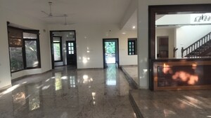 Building Lobby in 5 BHK Independent House at Jubilee Hills – for Rent