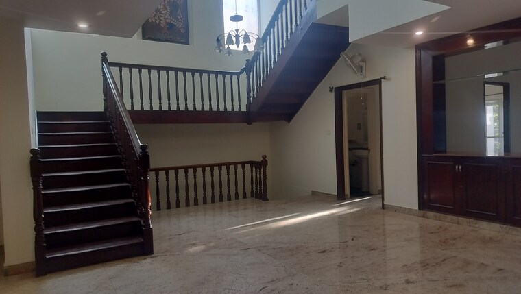 Exterior View, jubilee hills 5 Bedroom 6500 Sq.Ft. Independent House In Jubilee Hills Hyderabad 9282338