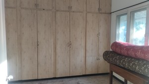 Bathroom in 5 BHK Independent House at Jubilee Hills – for Rent