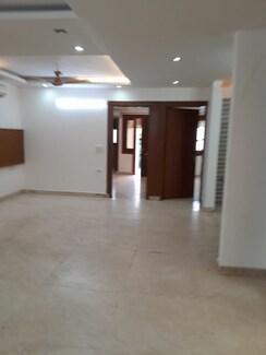 3 BHK + Extra Room Builder Floor For Sale in Greater Kailash II