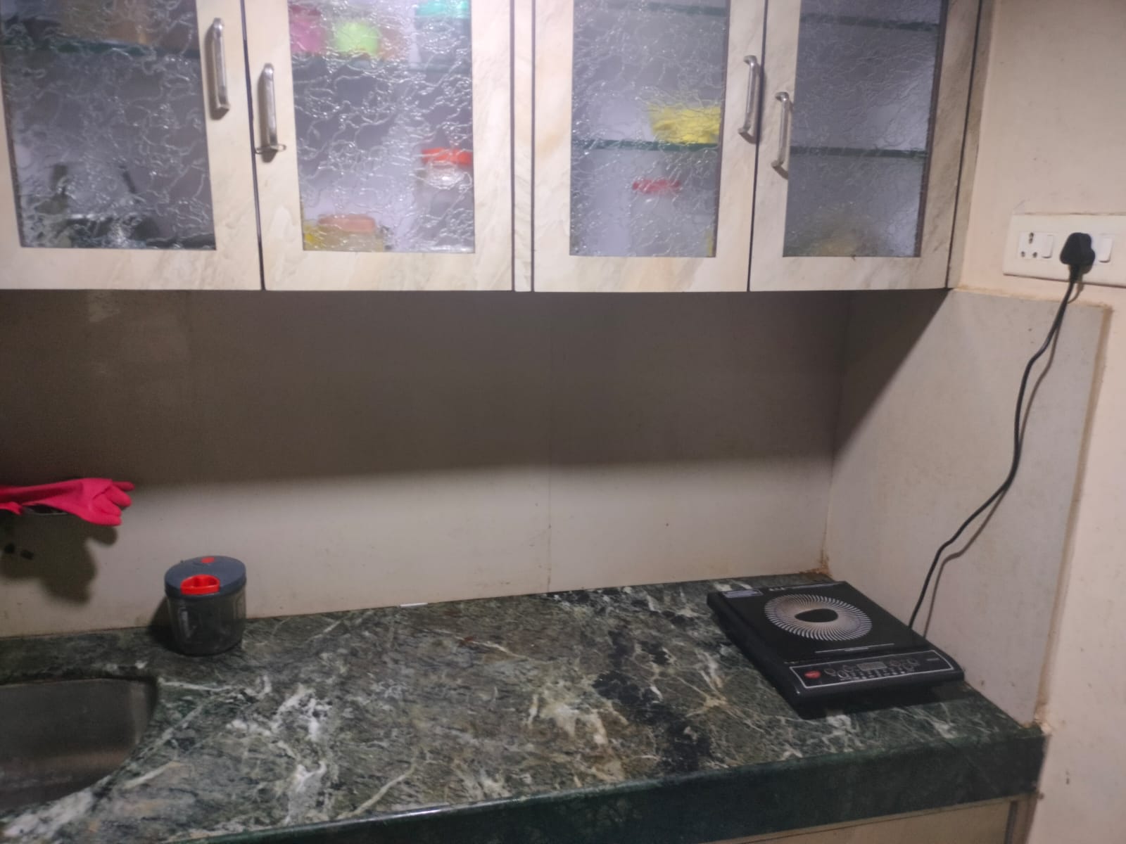 1 BHK + Pooja Room,Study Room,Extra Room Apartment For Rent in Mahalaxmi CHS Worli