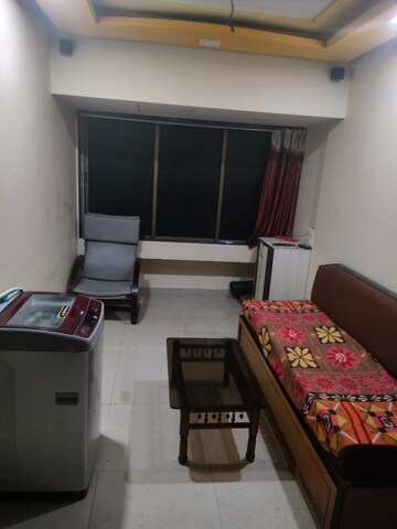 Bedroom in 1 BHK Apartment at Mahalaxmi CHS Worli, Worli – for Rent