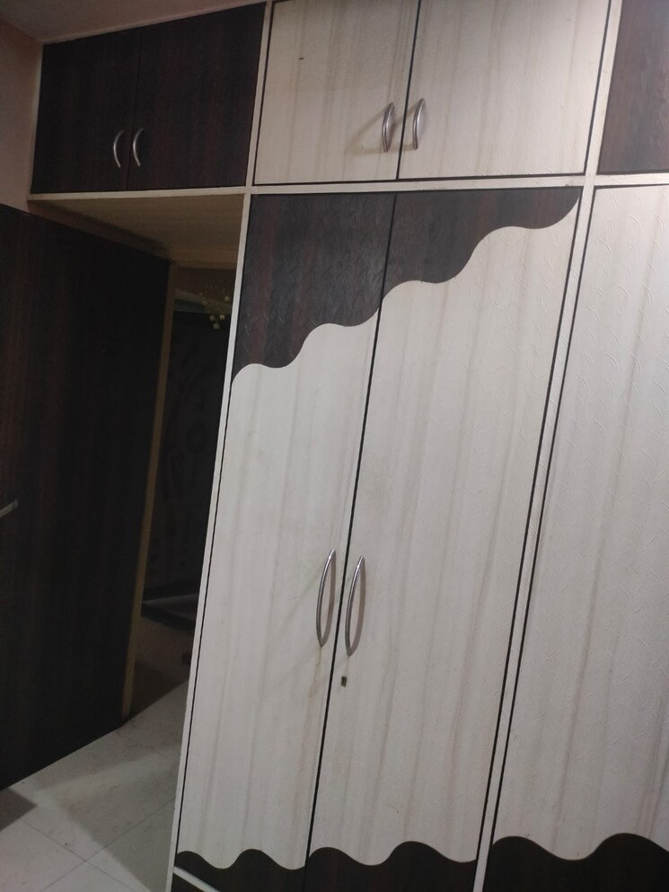 Kitchen, mahalaxmi-chs-worli 1 Bedroom 550 Sq.Ft. Apartment In Worli Mumbai 9282342