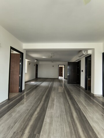 3 BHK Apartment For Rent in Adani Samsara Vilasa, Sector 63