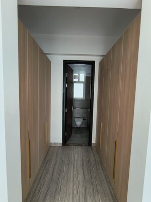 Room in 3 BHK Apartment at Adani Samsara Vilasa, Sector 63 – for Rent