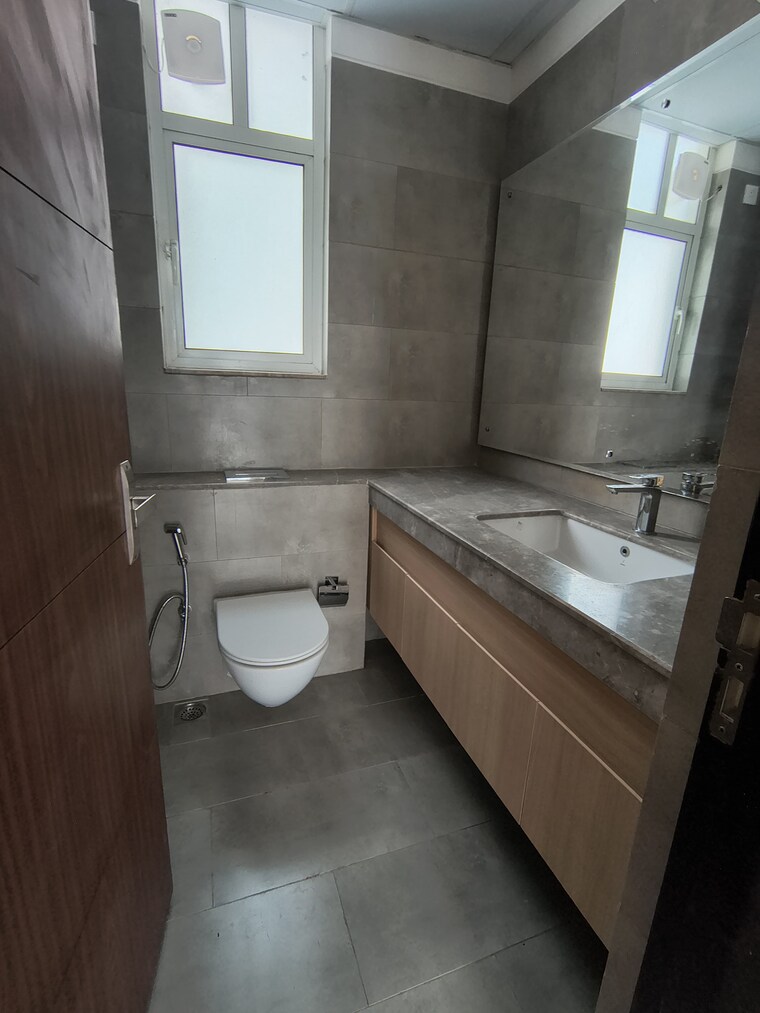 Bathroom, adani-samsara-vilasa 3 Bedroom 2559 Sq.Ft. Apartment In Sector 63 Gurgaon 9282349